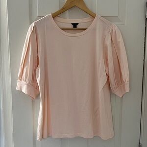 Ann Taylor Tee